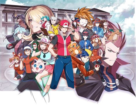 f95 pokemon|There's a goddamn fan.